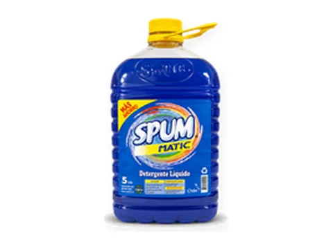 Detergente 5L