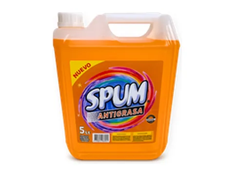 Antigrasa 5L