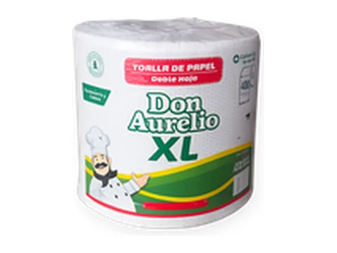 Toalla Don Aurelio XL