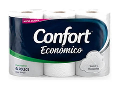 Confort Económico X6