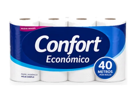 Confort 40 MTS