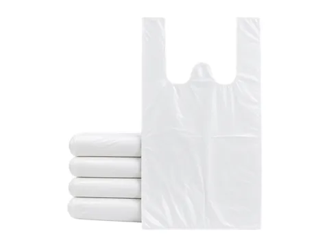 Bolsas Camisetas 32x40
