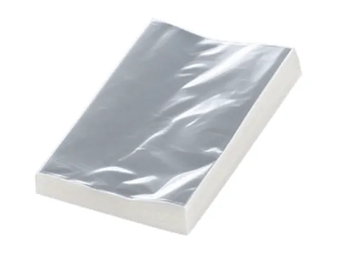 Bolsa Celofán PP 25x35