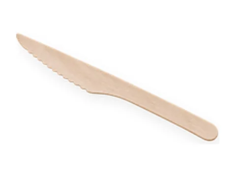 Cuchillo Darnels N. 165 MM