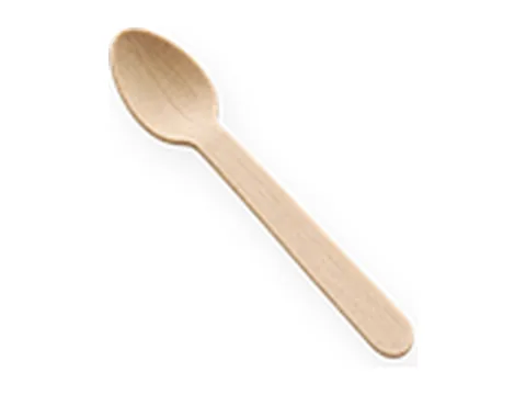 Cuchara de Madera Darnels N. 110 MM
