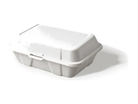 Porta Colación Rectangular Bagasse S/D