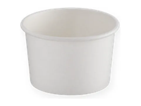 Contenedor Darnel N. S/Tapa Blanco 8 oz