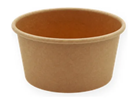 Contenedor Darnel N. S/Tapa Moca 6 oz