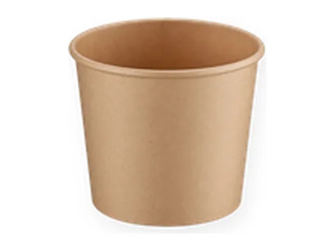 Contenedor Darnel N. S/Tapa Moca 12 oz
