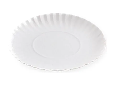 Bandeja Redonda Cartulina Nº4