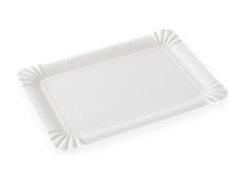 Bandeja Rectangular Cartulina Nº9