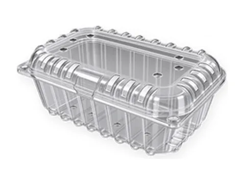 Clamshell 1KG Falso