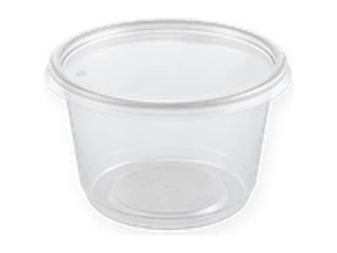 Contenedor Deli con Tapa Darnel 24 oz