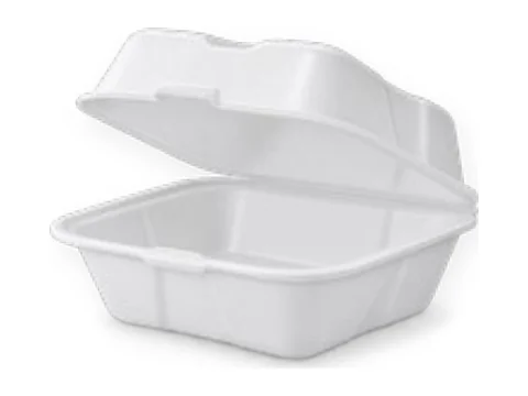 Envase Max CT6