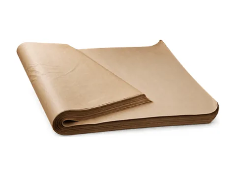 Resma Papel Antigrasa Café 75x100