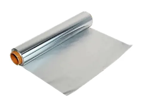 Rollo Aluminio 40MTS