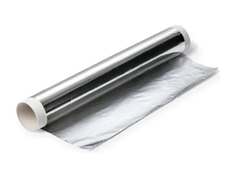 Rollo Aluminio 100MTS