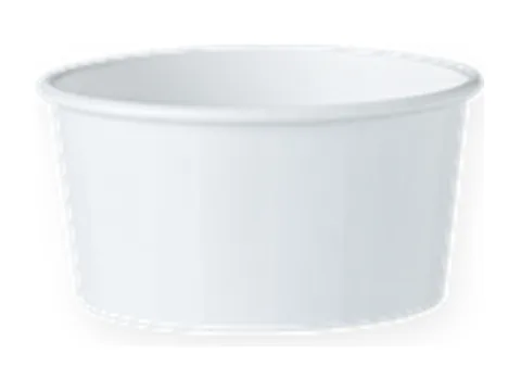 Pote Polipapel Blanco 4 oz