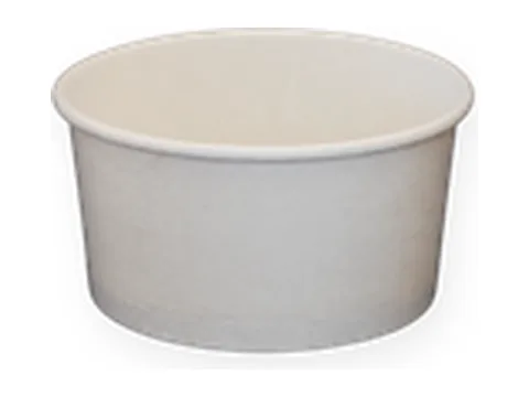 Pote Polipapel Blanco 6 oz