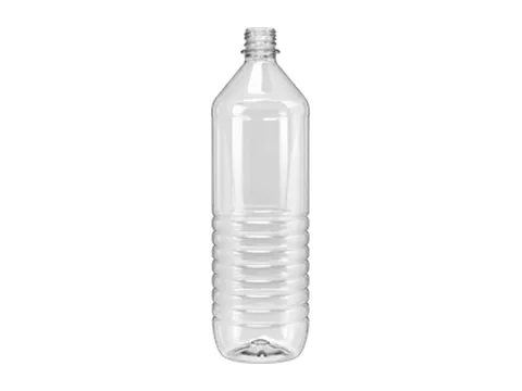 Botellas Env. PET 1.5L con Tapa