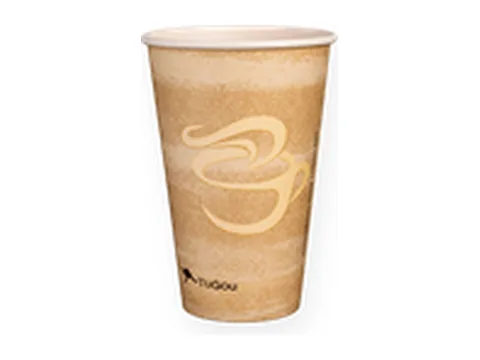 Vasos Polipapel Tuguo 8 oz