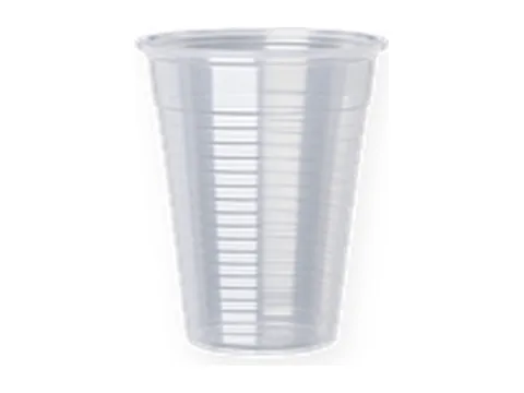 Vaso Económico 330 CC PP